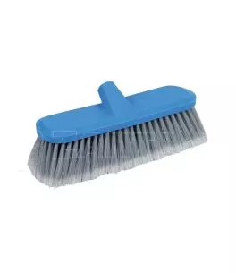 ΒΟΥΡΤΣΑ ΠΛΥΣΙΜΑΤΟΣ ΜΕ ΠΛΑΣΤΙΚΗ ΤΡΙΧΑ (PVC) 7,5x24cm ΓΙΑ ΚΟΝΤΑΡΙΑ (L3806.0/L3807.2/L3807.0) 