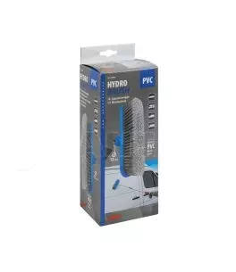ΒΟΥΡΤΣΑ ΠΛΥΣΙΜΑΤΟΣ ΜΕ ΠΛΑΣΤΙΚΗ ΤΡΙΧΑ (PVC) 7,5x24cm ΓΙΑ ΚΟΝΤΑΡΙΑ (L3806.0/L3807.2/L3807.0) 