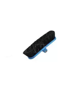 ΒΟΥΡΤΣΑ ΠΛΥΣΙΜΑΤΟΣ ΜΕ ΠΛΑΣΤΙΚΗ ΤΡΙΧΑ (PVC) 7,5x24cm ΓΙΑ ΚΟΝΤΑΡΙΑ (L3806.0/L3807.2/L3807.0) 