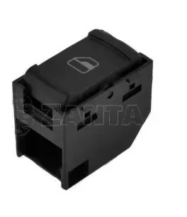 ΔΙΑΚΟΠΤΗΣ ΓΙΑ VW BORA 1998+ /GOLF 4 1997+ /PASSAT B5 1996+ 5PIN ΠΑΡΑΘΥΡΟΥ (orig.1GD959855C) 