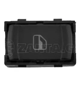 ΔΙΑΚΟΠΤΗΣ ΓΙΑ VW BORA 1998+ /GOLF 4 1997+ /PASSAT B5 1996+ 5PIN ΠΑΡΑΘΥΡΟΥ (orig.1GD959855C) 