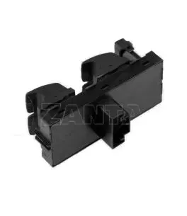 ΔΙΑΚΟΠΤΗΣ ΓΙΑ VW GOLF 7 2012+ /PASSAT B8 2014+ ΠΟΛΛΑΠΛΟΣ 4PIN ΠΑΡΑΘΥΡΩΝ (orig.5G0959857B) 