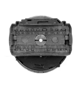 ΔΙΑΚΟΠΤΗΣ ΓΙΑ AUDI A4 B6 2000-2004 /A4 B7 2004-2007 17PIN ΦΩΤΩΝ (orig.8E0941531A) 