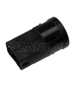 ΔΙΑΚΟΠΤΗΣ ΓΙΑ AUDI A4 B6 2000-2004 /A4 B7 2004-2007 17PIN ΦΩΤΩΝ (orig.8E0941531A) 