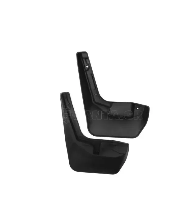 ΛΑΣΠΩΤΗΡΕΣ ΓΙΑ RENAULT-DACIA LOGAN 2010-2014 ΕΜΠΡΟΣ 2ΤΕΜ.