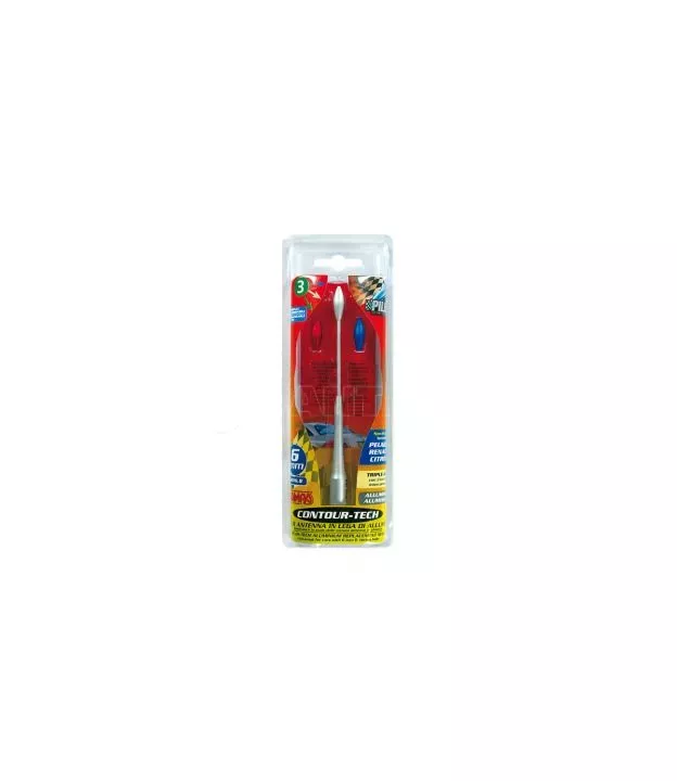 ΚΕΡΑΙΑ ΑΣΗΜΙ 6mm
