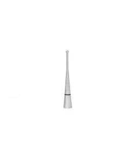 ΚΕΡΑΙΑ ΟΡΟΦΗΣ ΑΥΤΟΚΙΝΗΤΟΥ SPILLO (ΑΣΗΜΙ - UNIVERSAL - 10 cm) 