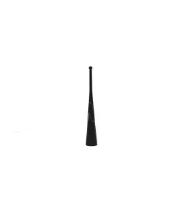 ΚΕΡΑΙΑ ΟΡΟΦΗΣ ΑΥΤΟΚΙΝΗΤΟΥ SPILLO (ΜΑΥΡΗ - UNIVERSAL - 10 cm) 
