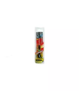 ΚΕΡΑΙΑ ΜΑΥΡΗ 15.5-22.5cm AIR-FLY 