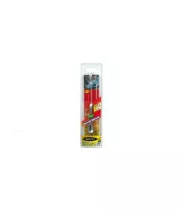 ΚΕΡΑΙΑ ΑΛΟΥΜΙΝΙΟΥ 15.5-22.5cm AIR-FLY 