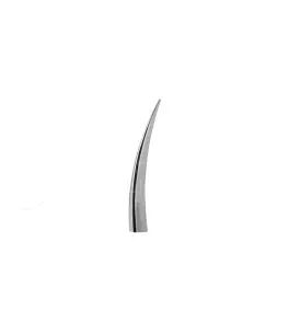 ΚΕΡΑΙΑ ΝΙΚΕΛ 12.5cm SAMURAI 