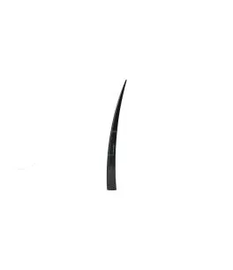 ΚΕΡΑΙΑ ΟΡΟΦΗΣ SAMURAI LONG (CARBON - 19,5 cm - Φ 5/6/7 mm) 