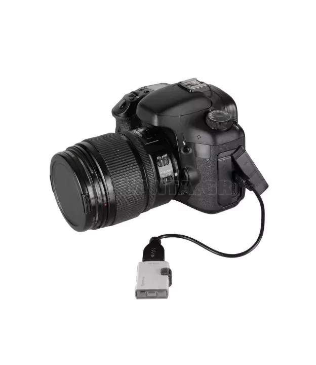 ΑΝΤΑΠΤΟΡΑΣ USB-MINI USB 12V ΜΕ ΚΑΛΩΔΙΟ 10cm RED LINE (ΚΑΤΑΛΛΗΛΟ ΓΙΑ MERCEDES MP4 2011-2017)