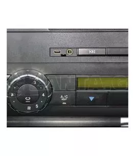 ΑΝΤΑΠΤΟΡΑΣ USB-MINI USB 12V ΜΕ ΚΑΛΩΔΙΟ 10cm RED LINE (ΚΑΤΑΛΛΗΛΟ ΓΙΑ MERCEDES MP4 2011-2017) 