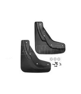 ΛΑΣΠΩΤΗΡΕΣ ΓΙΑ SKODA KAROQ 5D 2020+ ΕΜΠΡΟΣ 2ΤΕΜ. (ΜΕ ΕΠΕΚΤΑΣΗ) 