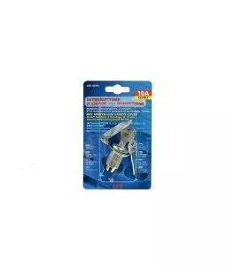 ΔΙΑΚΟΠΤΗΣ ΜΙΖΑΣ 19mm 12/24V 