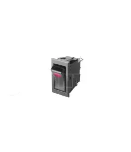 ΔΙΑΚΟΠΤΗΣ ΜΕ ΠΑΝΕΛ 38x22cm 20Α 12V/24V 