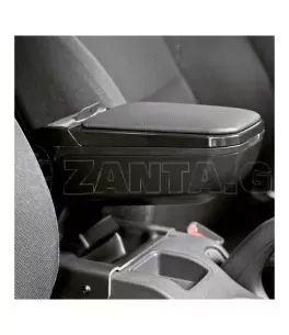 ΤΕΜΠΕΛΗΣ ΑΥΤΟΚΙΝΗΤΟΥ ARMSTER 2 ΜΑΥΡΟΣ ΜΕ ΤΣΕΠΗ ΓΙΑ HYUNDAI i10 2020+ - 1 ΤΕΜ. RATI - 1 τεμ. 