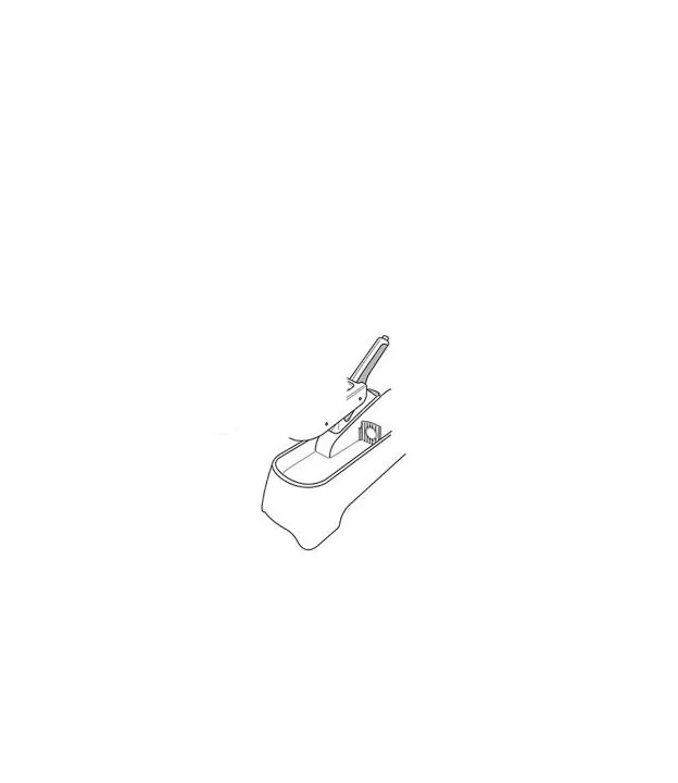 Βάση αντάπτορας τεμπέλη για MAZDA 2 10/2007+ Lampa - 1 τεμ.