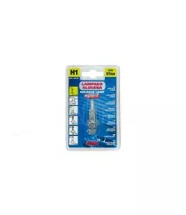 H1 ΑΛΟΓΟΝΟΥ 12V/55W 62.5mm P14,5s ΛΑΜΠΑ 