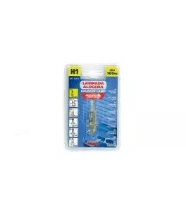 H1 ΑΛΟΓΟΝΟΥ 12V/100W 62.5mm P14,5s ΤΕΜ1 