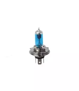 Η4 XENON-BLUE 12V 60/55W 4.500Κ 
