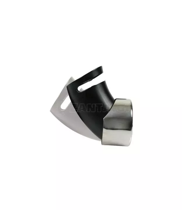 ΑΚΡΟ ΕΞΑΤΜΙΣΗΣ TS-60 40-55mm - ΛΟΞΟ 70 ΜΟΙΡΕΣ