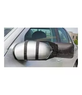 ΚΑΘΡΕΠΤΗΣ ΠΡΟΣΘΕΤΟΣ ΓΙΑ ΤΡΟΧΟΣΠΙΤΟ CARAVAN LAMPA - 1 ΤΕΜ. 