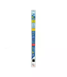 ΛΑΣΤΙΧΑ ΥΑΛΟΚΑΘΑΡΙΣΤΗΡΩΝ VALEO REFILL ΓΡΑΦΙΤΗΣ 60cm (24 INCH) 2ΤΕΜ. 