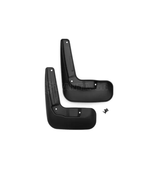 ΛΑΣΠΩΤΗΡΕΣ ΓΙΑ PEUGEOT EXPERT 2017+ ΕΜΠΡΟΣ 2ΤΕΜ.