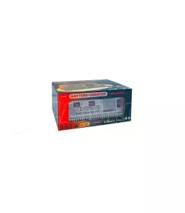 ΦΟΡΤΙΣΤΗΣ ΜΠΑΤΑΡΙΑΣ 6V -12V 