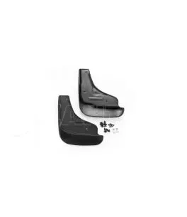 ΛΑΣΠΩΤΗΡΕΣ ΓΙΑ MAZDA CX-5 2011+ ΠΙΣΩ 2ΤΕΜ. (ΠΟΛΥΑΙΡΕΘΑΝΗΣ) 