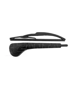 ΥΑΛΟΚΑΘΑΡΙΣΤΗΡΑΣ ΠΙΣΩ ΜΕ ΜΠΡΑΤΣΟ ΓΙΑ RENAULT MODUS/SCENIC 03+ 27,5cm orig.39-0417/6071RWT1/7701056802 ΝΤΥ - 1 τεμ. 