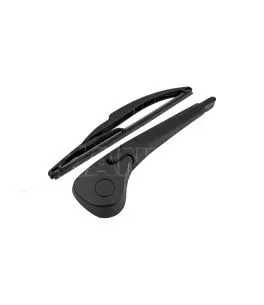 ΥΑΛΟΚΑΘΑΡΙΣΤΗΡΑΣ ΠΙΣΩ ΜΕ ΜΠΡΑΤΣΟ ΓΙΑ RENAULT MODUS/SCENIC 03+ 27,5cm orig.39-0417/6071RWT1/7701056802 ΝΤΥ - 1 τεμ. 