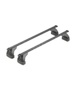 KIT ΜΕ ΜΠΑΡΕΣ ΟΡΟΦΗΣ ΓΙΑ KIA CEED 5D 02-07-04-12 ΣΙΔΗΡΟΥ NORDRIVE (N15019-N20001-N21027) 