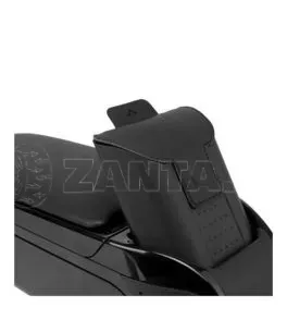 ΤΕΜΠΕΛΗΣ ΑΥΤΟΚΙΝΗΤΟΥ ARMSTER 2 ΜΑΥΡΟΣ ΜΕ ΤΣΕΠΗ ΓΙΑ OPEL ASTRA F 2020+ - 1 ΤΕΜ. RATI - 1 τεμ. 