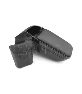 ΤΕΜΠΕΛΗΣ ΑΥΤΟΚΙΝΗΤΟΥ ARMSTER 2 ΜΑΥΡΟΣ ΜΕ ΤΣΕΠΗ ΓΙΑ OPEL ASTRA F 2020+ - 1 ΤΕΜ. RATI - 1 τεμ. 
