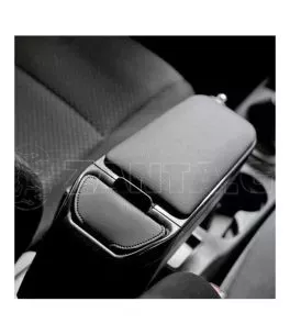 ΤΕΜΠΕΛΗΣ ΑΥΤΟΚΙΝΗΤΟΥ ARMSTER 2 ΜΑΥΡΟΣ ΜΕ ΤΣΕΠΗ ΓΙΑ OPEL ASTRA F 2020+ - 1 ΤΕΜ. RATI - 1 τεμ. 