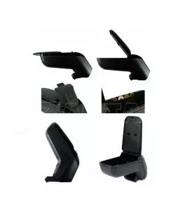 ΤΕΜΠΕΛΗΣ ΑΥΤΟΚΙΝΗΤΟΥ ARMSTER 2 ΜΑΥΡΟΣ ΜΕ ΤΣΕΠΗ ΓΙΑ OPEL ASTRA F 2020+ - 1 ΤΕΜ. RATI - 1 τεμ. 