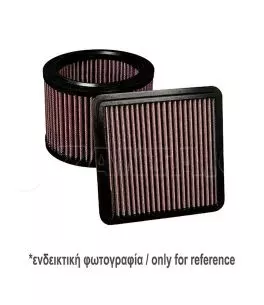 ΦΙΛΤΡΟ ΑΕΡΟΣ 170 x 158 x 33mm SIMONI RACING - 1 ΤΕΜ. 