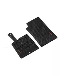 ΜΑΡΚΕ ΠΑΤΑΚΙΑ ΣΕ ΣΚΑΦΗ ΛΑΣΤΙΧΟ ΓΙΑ SMART FORTWO 450 / 451 03/2000 - 11/2015 PILOT ECO GOMMA STYLE Α (ΜΕ ΚΟΥΜΠΩΜΑΤΑ) LAMPA - 2 ΤΕ 
