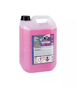 ΑΝΤΙΨΥΚΤΙΚΟ SUPERIOR-VIOLET -20°C 5LT G13 BIOTECHNOLOGY (ΠΑΡΑΦΛΟΥ) LAMPA  - 1 TEM. 