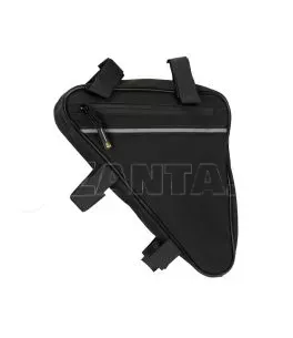ΤΣΑΝΤΑΚΙ ΤΡΙΓΩΝΟ ΑΔΙΑΒΡΟΧΟ FRAME BAG 5x21x23cm 1,2L 