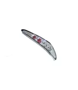 Φανάρια Πισινά για FIAT PUNTO 3D 99-03 