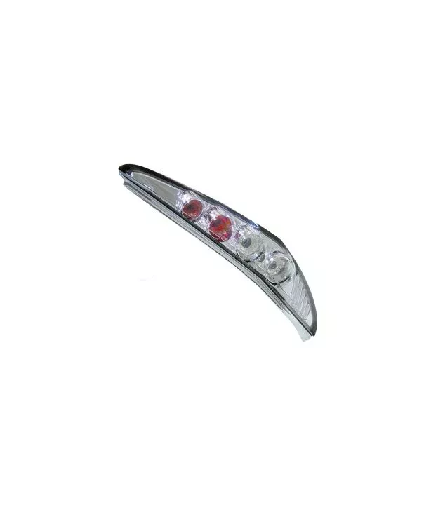 Φανάρια Πισινά για FIAT PUNTO 3D 99-03
