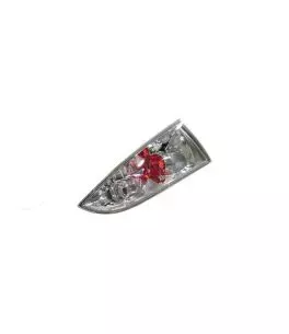 Φανάρια Πισινά για FORD FOCUS 3D/5D 10/98-12/04 