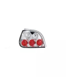 Φανάρια Πισινά για RENAULT MEGANE 5D 3/99-12/01 
