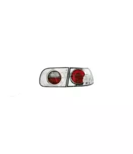 Φανάρια Πισινά για HONDA CIVIC 3D 92-95 