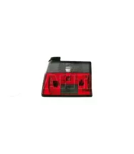 Φανάρια Πισινά για VW JETTA II 19Ε 1/84-12/92 