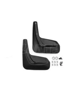 ΛΑΣΠΩΤΗΡΕΣ ΓΙΑ TOYOTA AVENSIS 4/5D 20032009 ΠΙΣΩ 2ΤΕΜ. 